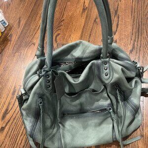 Free People Emersion Tote Bag Large